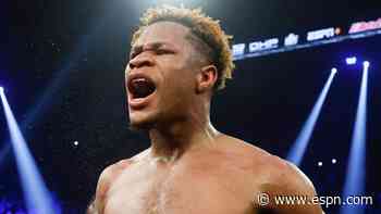 Boxer Haney facing concealed weapon charge