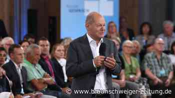 Scholz relativiert Klingbeil-Vorstoß zum Ehegattensplitting