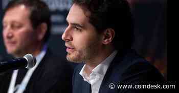 Nexo in Court With a Co-Founder Over $12M in Missing Assets