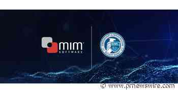 Cyber Security: MIM Software Authorized as a CVE Numbering Authority (CNA)