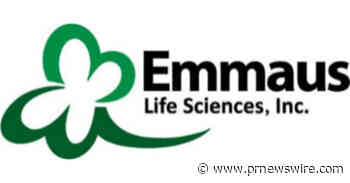 Emmaus Life Sciences Receives Marketing Authorization for Endari® in Oman