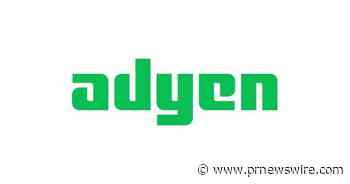 Adyen entre la primera plataforma de tecnología financiera certificada por la Reserva Federal para utilizar su infraestructura de pago instantáneo