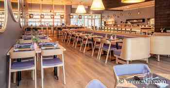 Indigo Hospitality adding O-Ku to Indaco in Greenville, S.C.