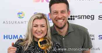 Chris Ramsey uncovers 'incredible' story of great-grandfather on BBC's Who Do You Think You Are