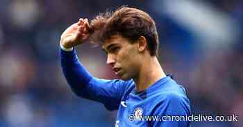 Newcastle United evening headlines with ticket gesture and Joao Felix future speculation