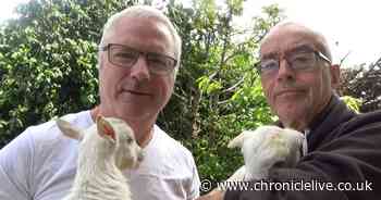 Gateshead Council's first openly gay councillor to get married to long-term partner