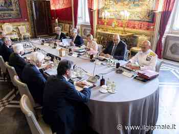 Convocato il consiglio supremo di Difesa: le decisioni su guerra e migranti