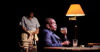 A French Festival Focuses (Timidly) on English