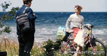 ‘Afire’ Review: His Flaws Are Petty, Pathetic and Funny