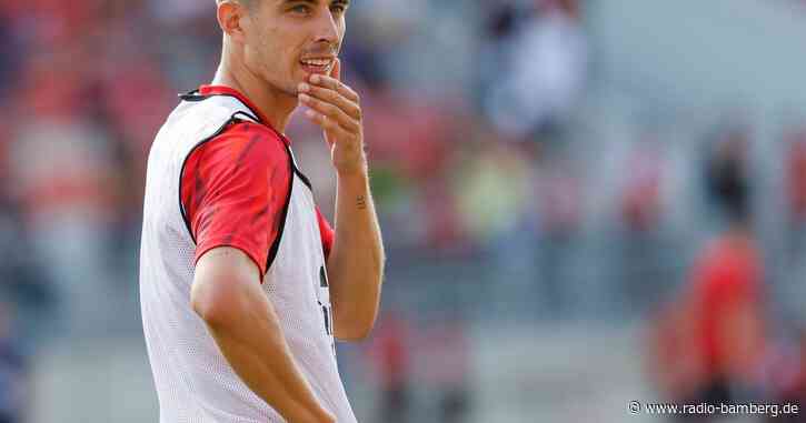 Bei Havertz-Debüt für Arsenal: Nürnberg erkämpft 1:1