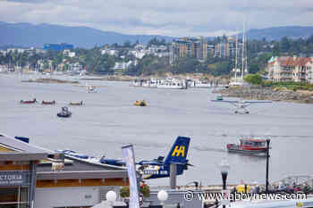 B.C. city ranked as Canada’s third most expensive: study