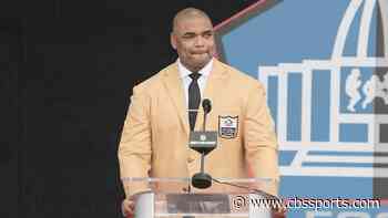 Former Patriots star goes out on brutal hand in 2023 World Series of Poker after outlasting 9,700 players