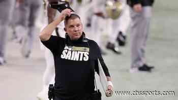 Sean Payton apparently refused to pay the NFL after being hit with a $100,000 fine over COVID in 2020