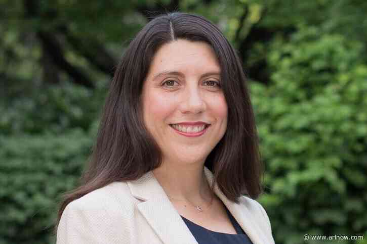 Fmr. School Board member expected to replace Katie Cristol on the County Board