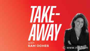 How restaurant investment firm leader Lauren Fernandez aims to support small businesses