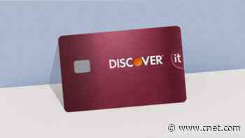 Discover it Cash Back: Rotating Rewards and a Great Welcome Bonus     - CNET