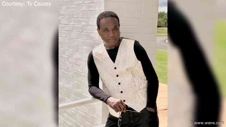 Ty Causey headlines TRF Thursday