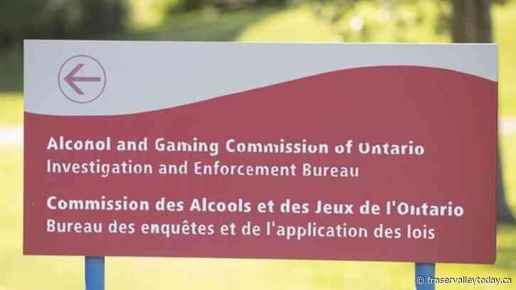 Ontario horse trainer suspended for suspicious death of racehorse