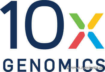 10x Genomics to Report Second Quarter 2023 Financial Results on August 3, 2023