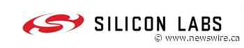 Silicon Labs Announces Second Quarter 2023 Earnings Webcast