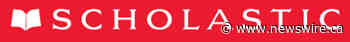 Scholastic Corporation Announces Date for Fourth Quarter and Fiscal 2023 Earnings Release and Conference Call