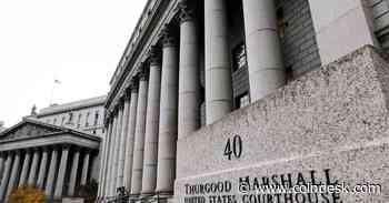 Coinbase, SEC Spar Over Definition of Securities, Nature of Staking in First Court Hearing