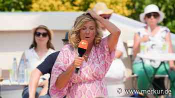 Große Enttäuschung für Schlagerfans: Die Gästeliste von Andrea Kiewels Fernsehgarten am Sonntag