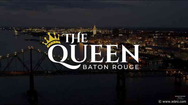 The Queen casino sets opening date in Baton Rouge