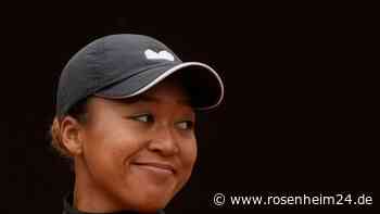 Tennisspielerin Osaka ist Mutter geworden