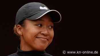 Naomi Osaka: Tennisstar ist Mutter geworden