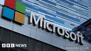 Microsoft: China accused of hacking US government emails