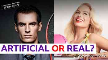 Quiz: Can you spot which images were made using AI?