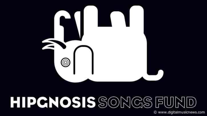 Hipgnosis Songs Fund Posts Revenue Decrease, Addresses Stock Woes Ahead of Key Investor Meeting: ‘The Current Share Price Does Not Reflect the Success of Our Investment Strategy’