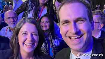 Edmonton-based firm led by former Danielle Smith campaign manager wins $1.5M government contract