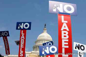 Arizona Democrats File Complaint Against No Labels Over Donor Secrecy