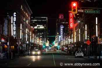 Tourist stabbed in Vancouver in ‘completely random’ attack, police investigating
