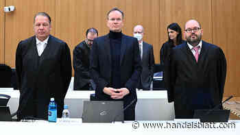 Bilanzskandal: Wirecard-Strafprozess: Anwalt von Markus Braun startet groß angelegten Vorstoß