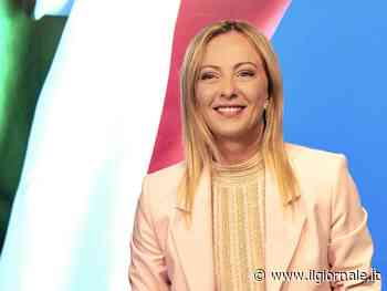 Meloni suona la carica per le Europee: "È arrivato il tempo dei patrioti"