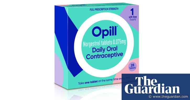 US regulators approve first over-the-counter contraceptive pill