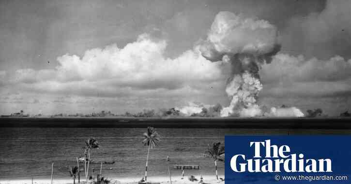 Marshall Islands calls for US to pay more compensation over nuclear tests