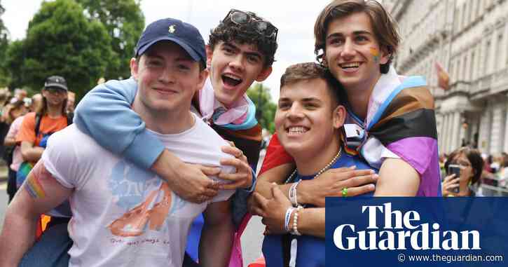 Hungarian bookstore fined for selling LGBTQ+ novel in youth section