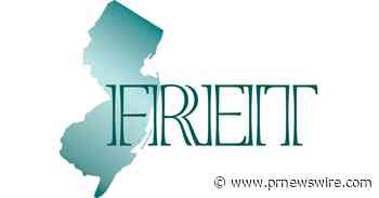 FREIT Announces Quarterly and Special Dividend