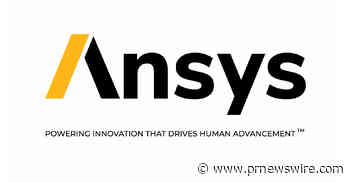Ansys to Release Second Quarter 2023 Earnings on August 2, 2023