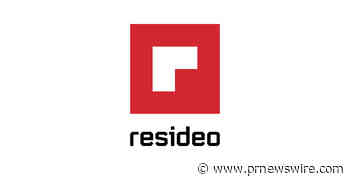 Resideo to Release Second Quarter 2023 Financial Results on August 3, 2023
