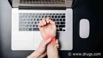 Could Carpal Tunnel Syndrome Fuel Heart Failure Risk?