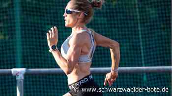 Neues von der Ommmma aus Gechingen: Katharina Jaiser macht’s wie Pippi Langstrumpf