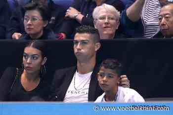 Al Nassr, de club van Cristiano Ronaldo, heeft een transferverbod opgelegd gekregen van FIFA