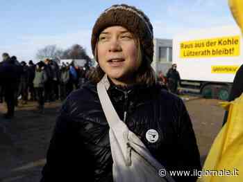 Il dito medio di Greta, Pd bipolare e Ainett Stephens: quindi, oggi...