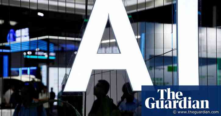 Elon Musk launches AI startup and warns of a ‘Terminator future’