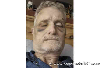 B.C. man sues Nelson police and city, alleging assault and wrongful detention